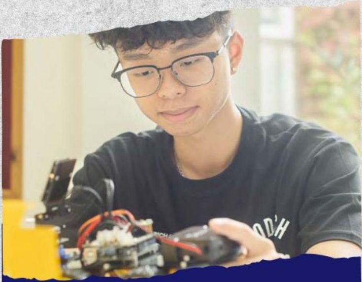 Engenharia & Computação